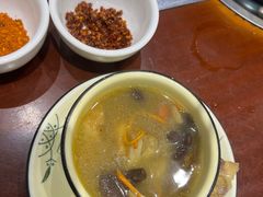 -菌之家·专业纯野生菌火锅·特色炒菌