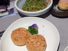 -晓粤·惹味粤菜(凯德乐峰广场店)