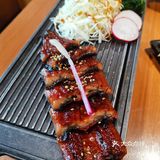 春天来了！🌿就该来一盘三文鱼🍣