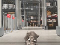 -宜家家居(西安未央商场店)