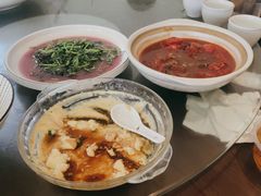 -食光慢宴·安吉土菜馆