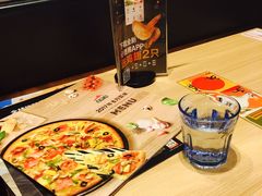 -必胜客(桂林中山店)