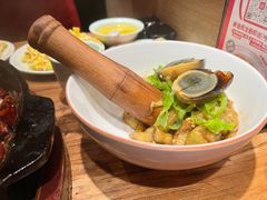 -老板恋上鱼(荣盛广场店)