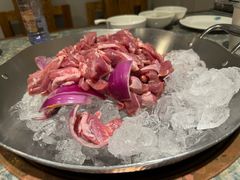 -泽成冰煮羊(非·遗东岸国际店)