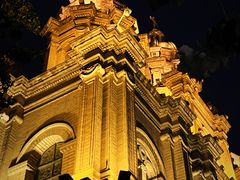 -王府井天主教堂