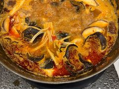 -湘肠香火锅店(团结湖店)