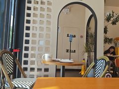 -Jamaicablue Coffeeshop(中央广场店)