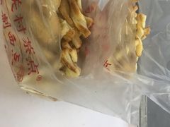 -中关村茶点