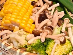 -不将就渔鲜码头(川沙店)