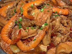 -胖哥俩肉蟹煲(湖滨银泰in77店)