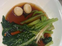 -绿茶餐厅(南翔印象城MEGA店)