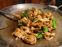 -费大厨辣椒炒肉(万家丽一店)