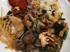 -芭菲盛宴·环球美食(袁家岗店)