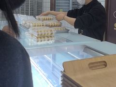 -甜嘟嘟烘焙坊(舒城路店)