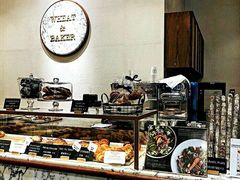 -WHEAT&BAKER-麥(凯德来福士店)
