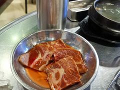 -釜山火炉·海鲜烤肉(紫藤路店)