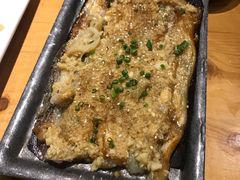 -老板很二(吉大店)