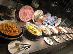 -乐咖啡西餐厅(太湖皇冠假日酒店)