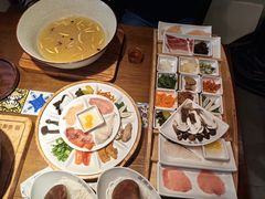 -芸南道·过桥米线(昆明老街旗舰店)