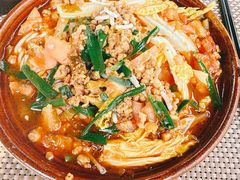 -丽江悦榕庄酒店-明月·雪山庭院餐厅