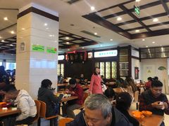 大堂-龙抄手(春熙路总店)