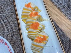 -栖川山葵家·寿喜锅·日式料理(龙湖北城天街商场店)