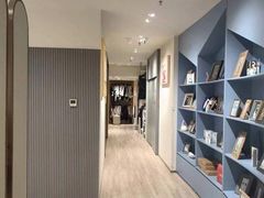 -海马体照相馆(上海月星环球港店)