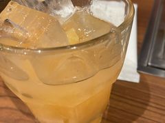 -俺的焼肉(銀座9丁目店)
