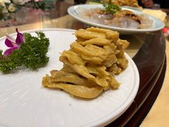 -北平味道.京味菜.烤鸭(梨园店)