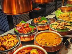 -RISE RESTAURANT(滨海湾金沙店)