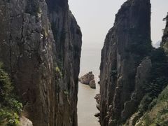 -桃花岛风景旅游区