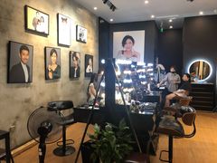 -海马体照相馆|大师(武汉光谷K11店)