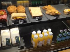 -星巴克臻选(福州仓山万达店)