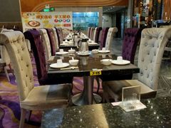 -新兴·金羊座·粤菜点心(乐峰店)