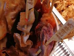 -廖记棒棒鸡(江汉路店)