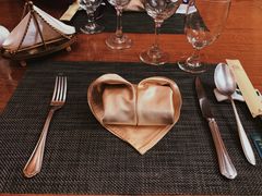 -马勒别墅·中餐厅