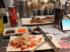 -大渔铁板烧(大悦城店)