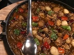 -华豫川酒家(大卫城店)