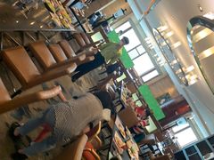 -厦门悦华酒店·绿庭主题自助餐厅