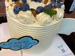 -蜜肆动物奶油蛋糕·个性定制·下午茶甜品