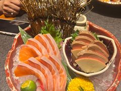 -古田居·特色寿司料理(星之岛旗舰店)