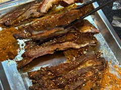 -德来順老北京 涮羊肉 烤羊排(大学城店)
