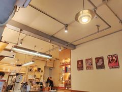 -The Roastery By AllYouWant(福田店)
