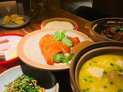 -青年公社烤鸭(青年路店)