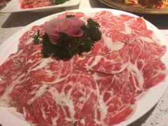 -大味生态火锅(蓝谷地店)
