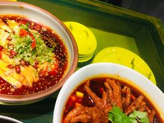 -辛香汇(飞洲店)