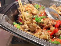 -蛙来哒(方圆荟店)