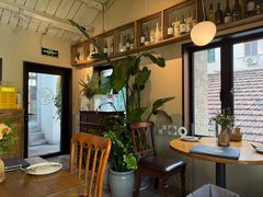 -Money Shops(愚园路店)