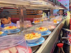 -三禾寿司(石龙店)