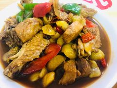 -高老庄·老溧阳·私房菜(南山竹海店)